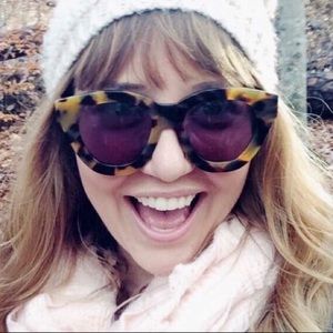 Meet your Posher, Brigid